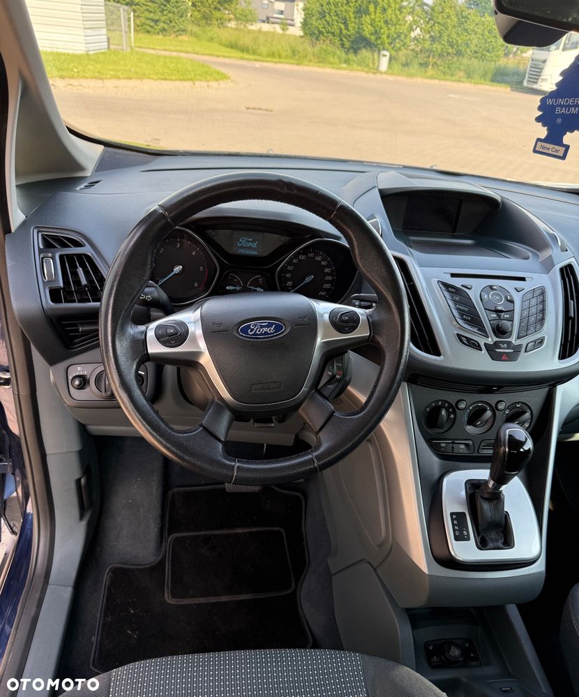 Ford C-MAX 2.0 TDCi Business Edition - 11