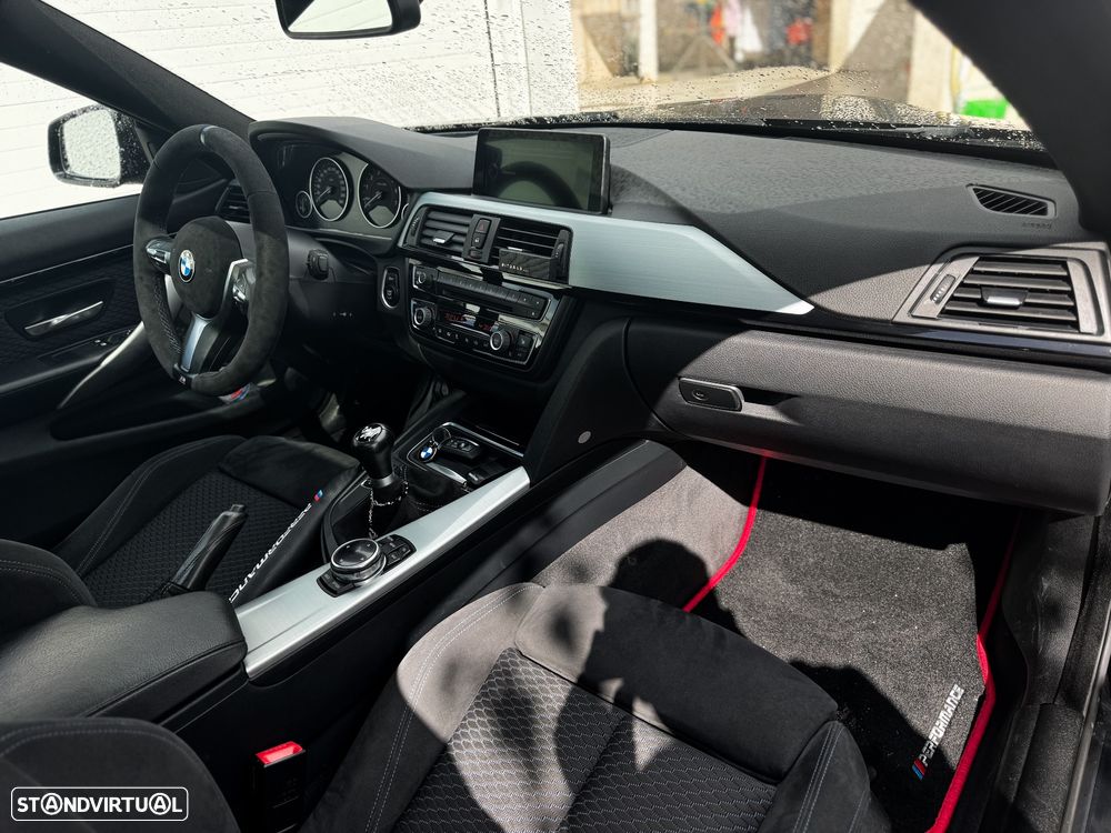 BMW 435 i - 11