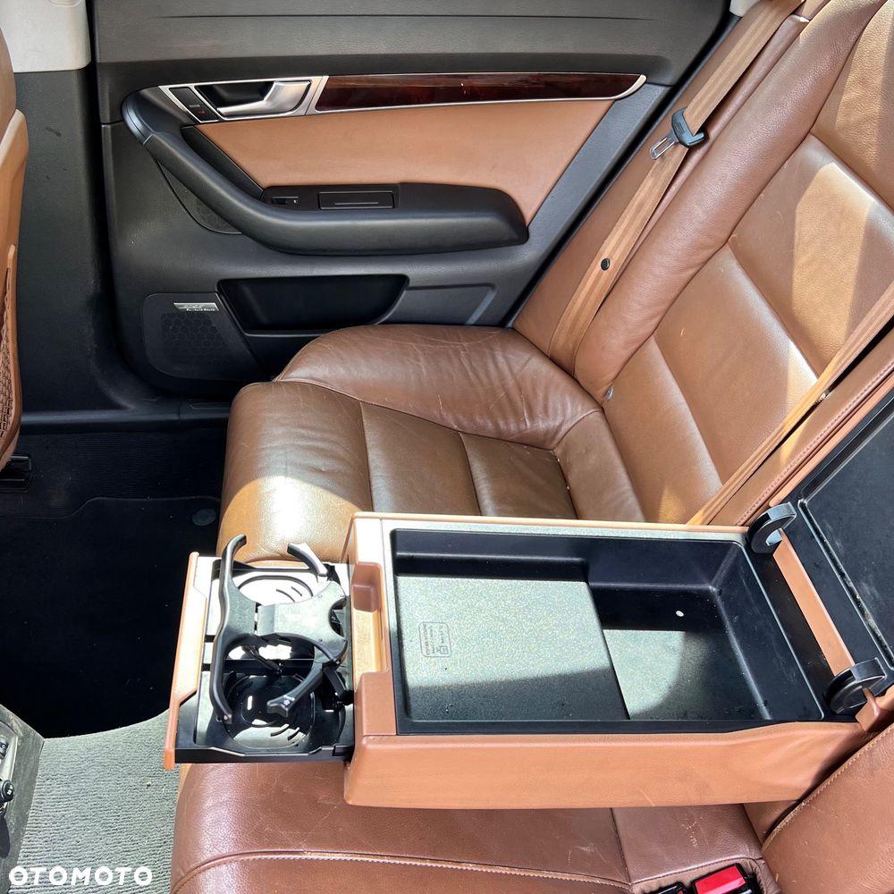 Audi A6 Limousine - 12