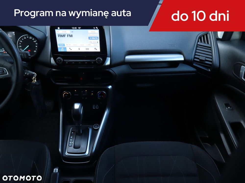 Ford EcoSport - 10