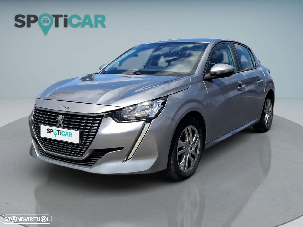 Peugeot 208 1.2 PureTech Active - 1