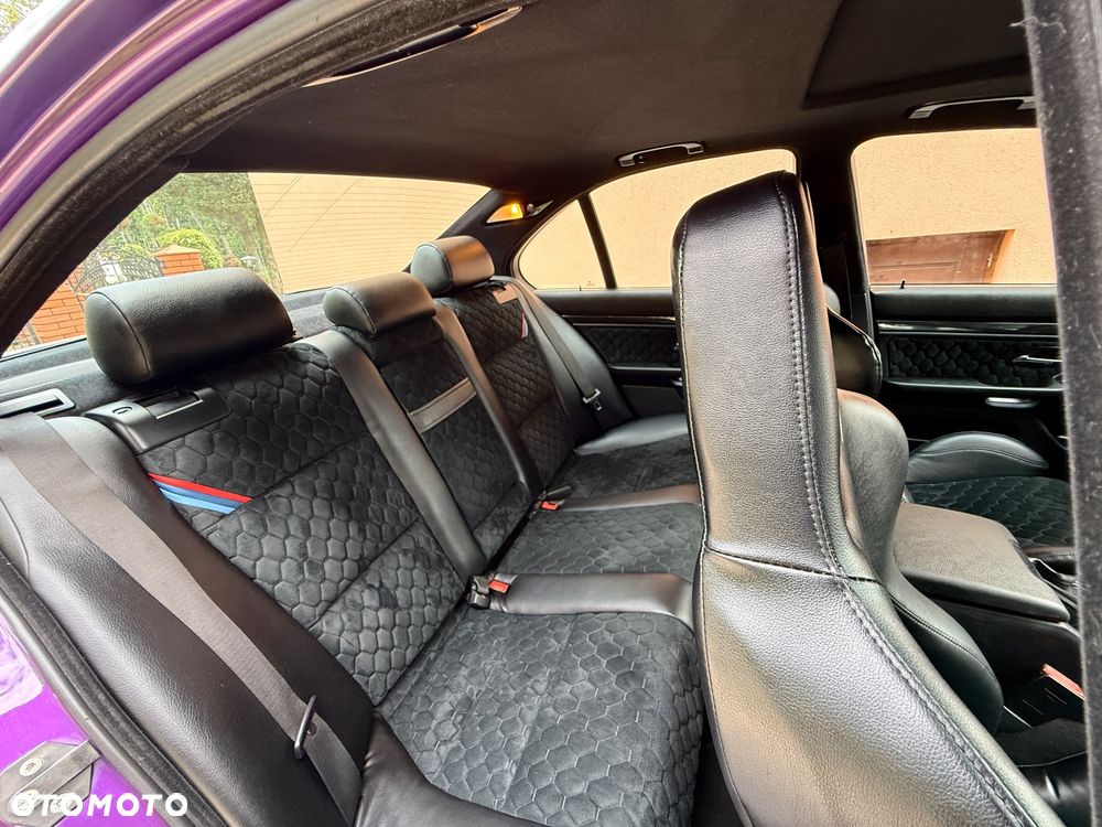 BMW Seria 5 - 21