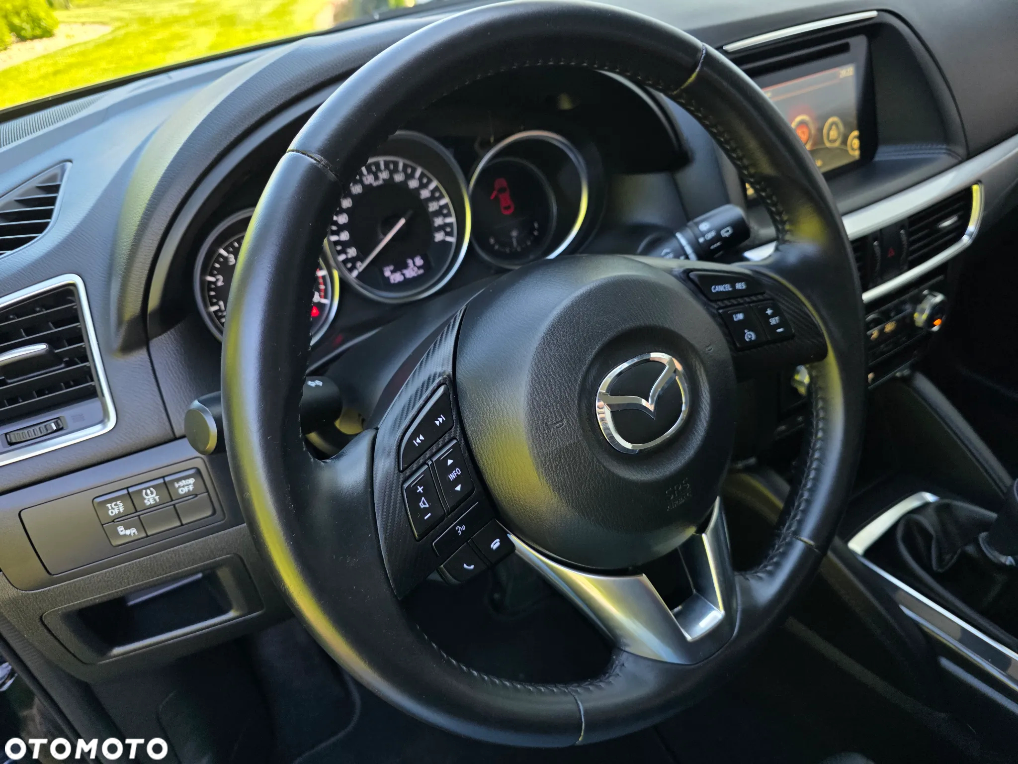 Mazda CX-5 SKYACTIV-G 165 Exclusive-Line - 20