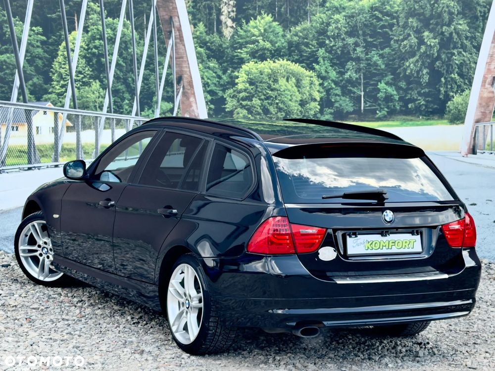BMW Seria 3 - 12
