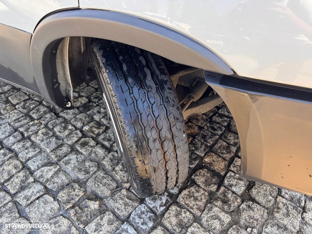 Iveco 35S160 / 12M3 / IVA DEDUTIVEL / NACIONAL - 4