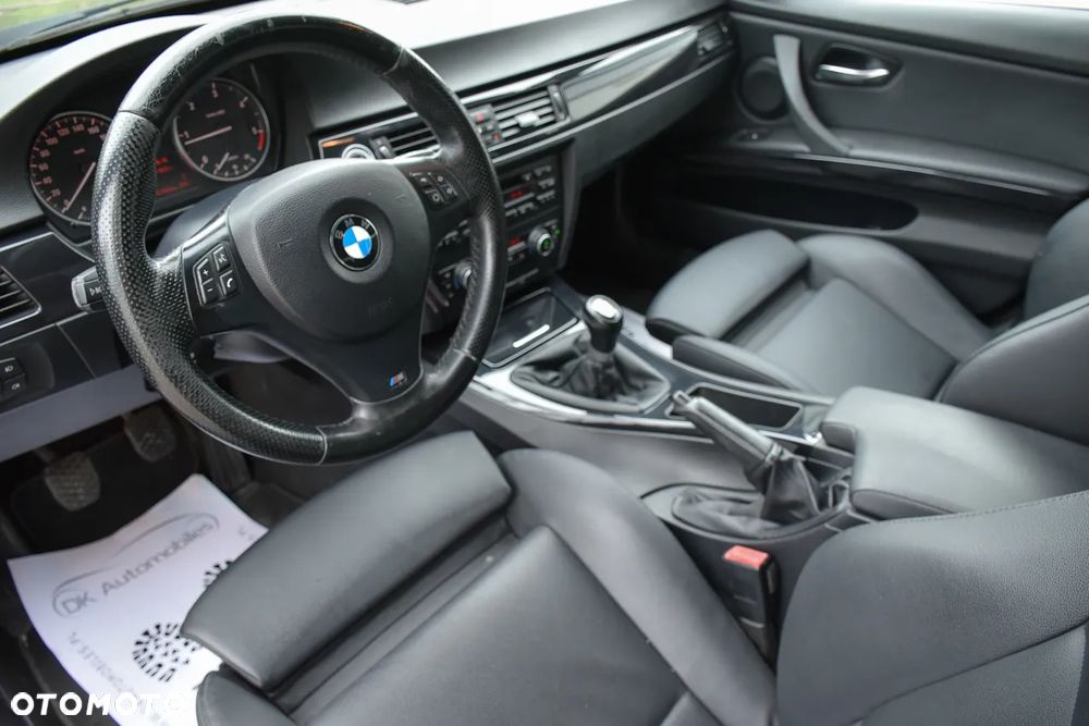 BMW Seria 3 318d DPF Edition Exclusive - 20