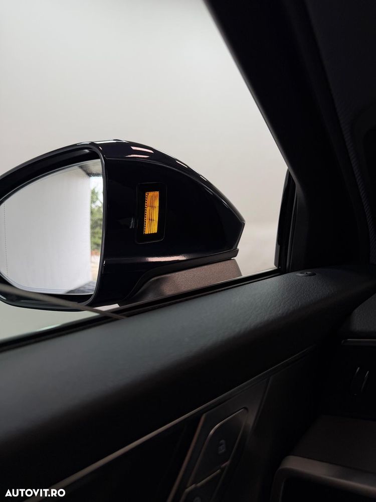 Audi A6 Avant 3.0 50 TDI quattro Tiptronic Sport - 10