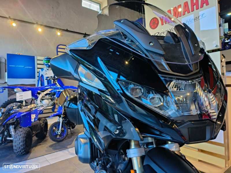 BMW R 1250 RT - 4