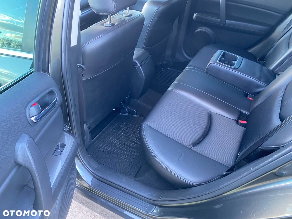 Mazda 6 Sport 2.0 MZR DISI Sports-Line - 12