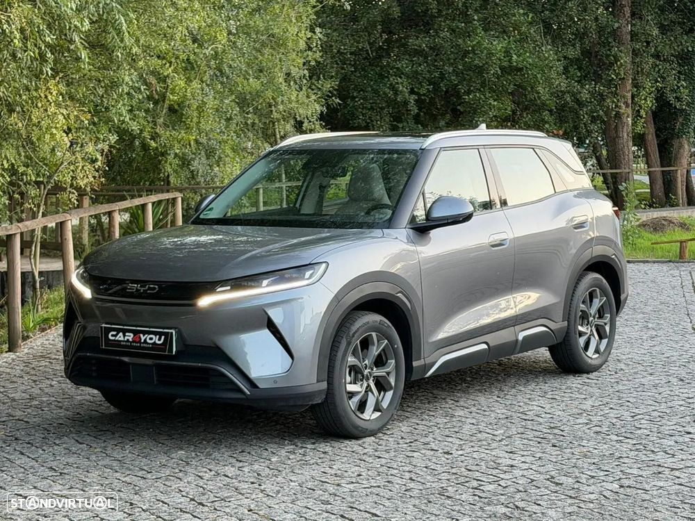 BYD Atto 2 45.1 kWh Boost - 1