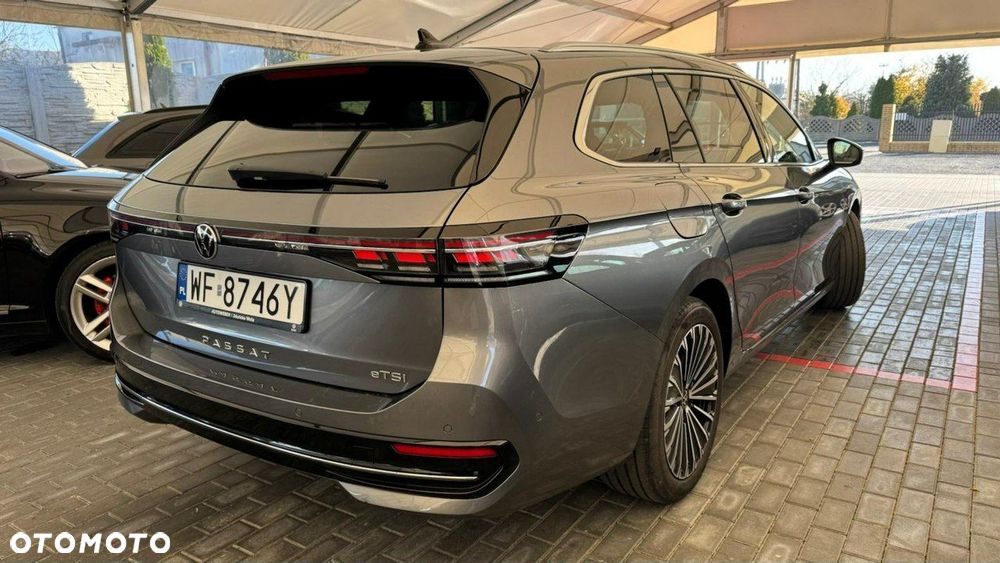 Volkswagen Passat - 34