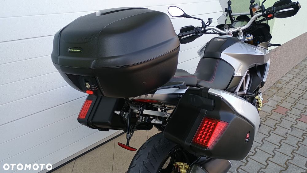 Aprilia Caponord - 31