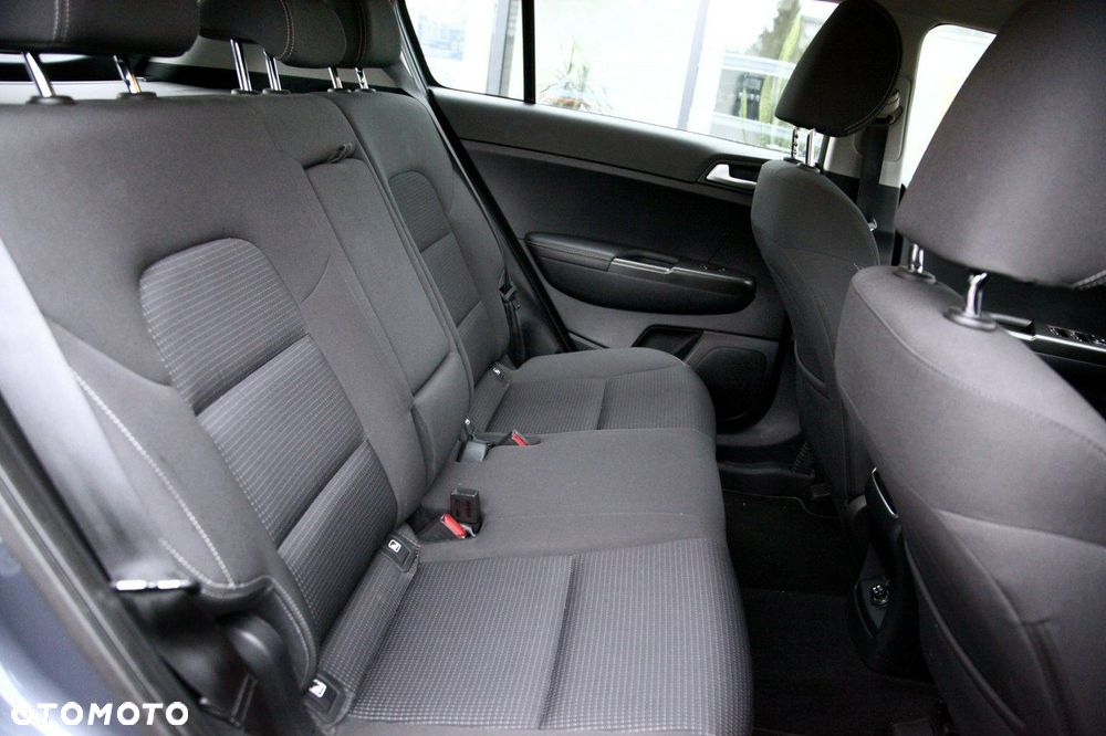 Kia Sportage - 17