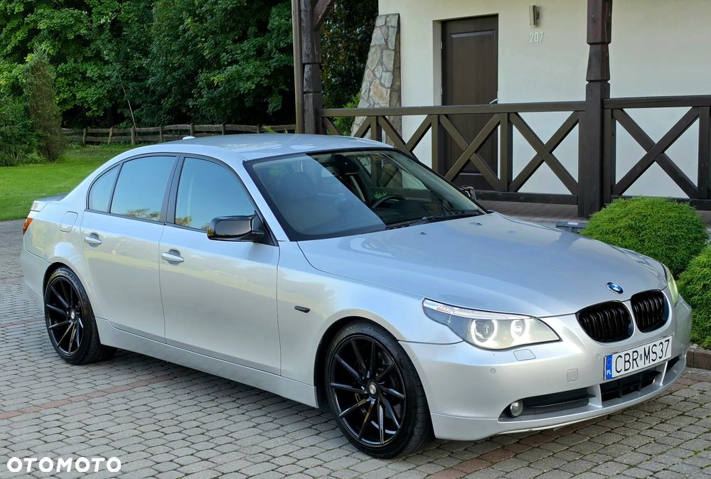 BMW Seria 5 - 15