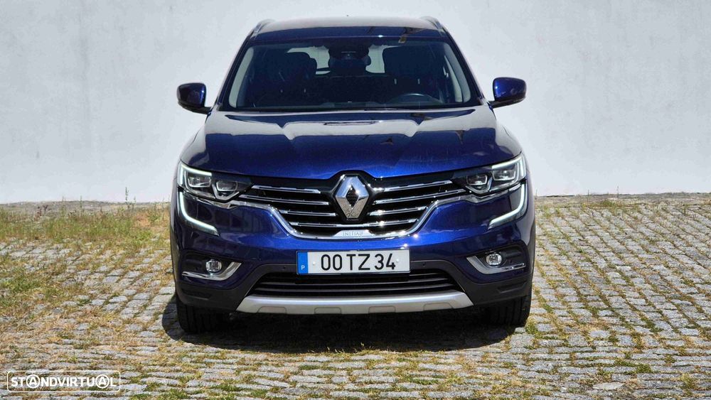 Renault Koleos 2.0 dCi Initiale Paris X-Tronic - 2