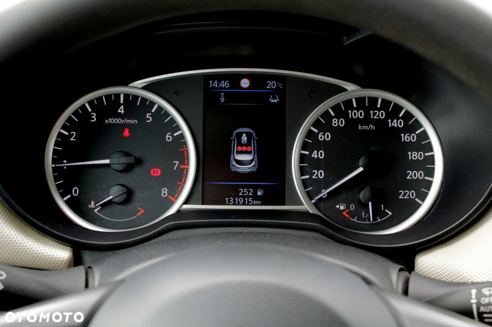 Nissan Micra - 20