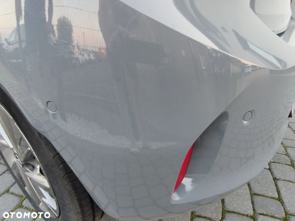 Opel Corsa 1.2 Elegance Business Pack S&S - 27