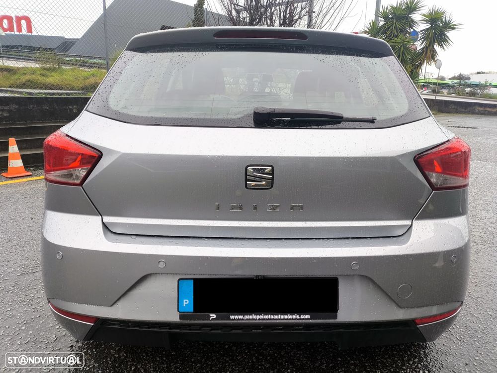 SEAT Ibiza 1.0 Style - 4
