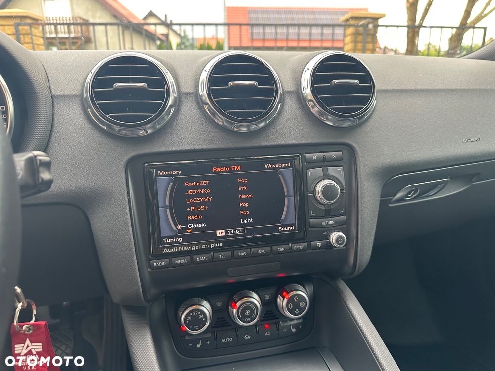 Audi TT Coupé 1.8 TFSI - 13