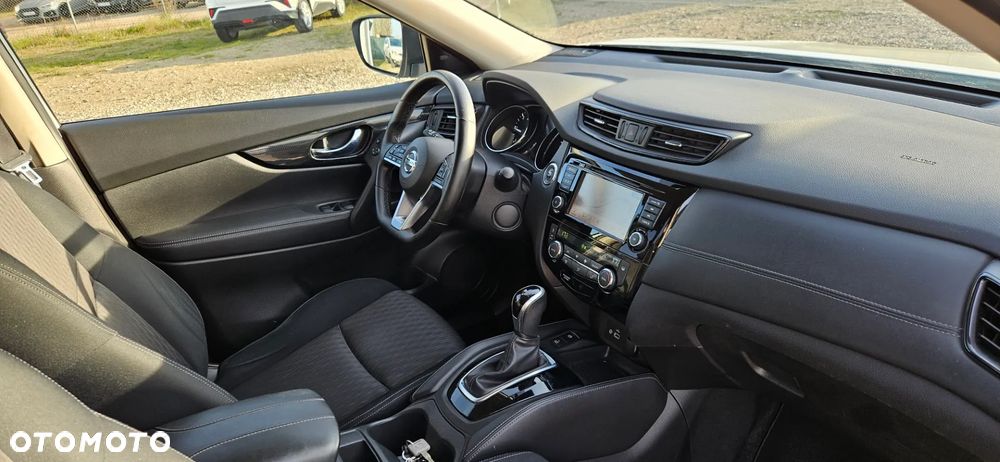 Nissan X-Trail 1.7 dCi Xtronic Acenta - 18