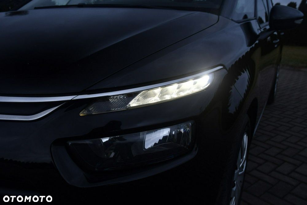 Citroën C4 Picasso - 6