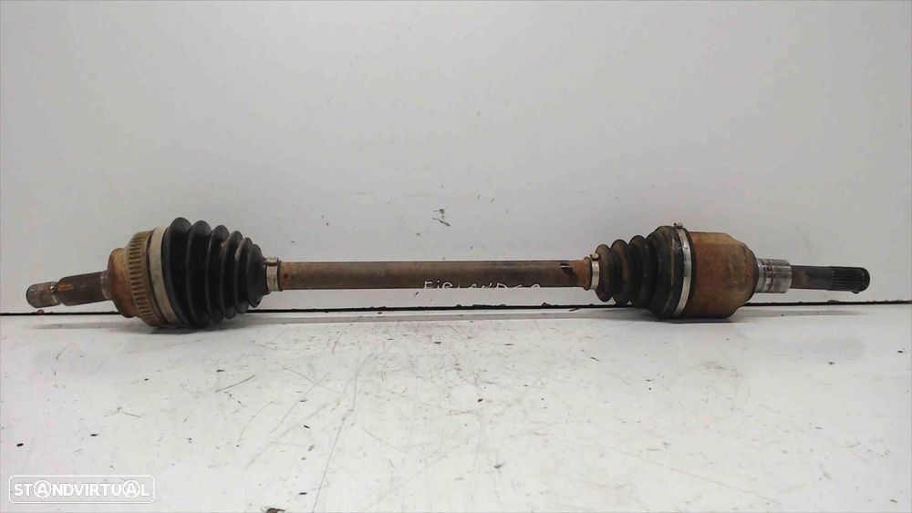 TRANSMISSÃO TRASEIRA ESQUERDA LAND ROVER FREELANDER 2000 - 4