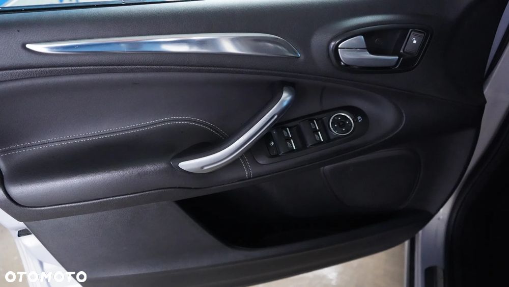 Ford S-Max 1.6 TDCi DPF Titanium - 26
