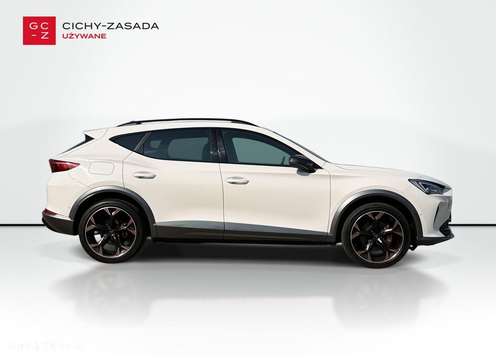 Cupra Formentor 1.4 e-Hybrid DSG - 7
