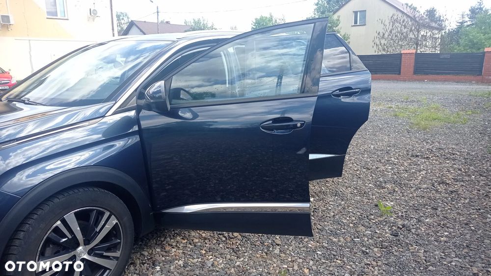 Peugeot 5008 BlueHDi 130 EAT8 Allure - 9