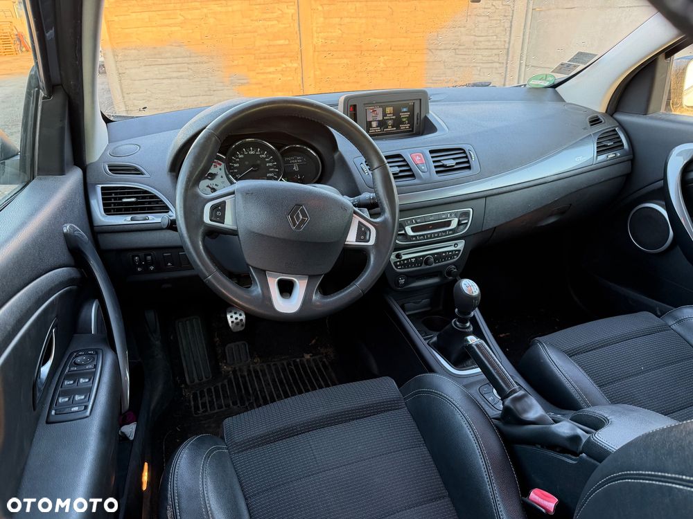 Renault Megane - 8