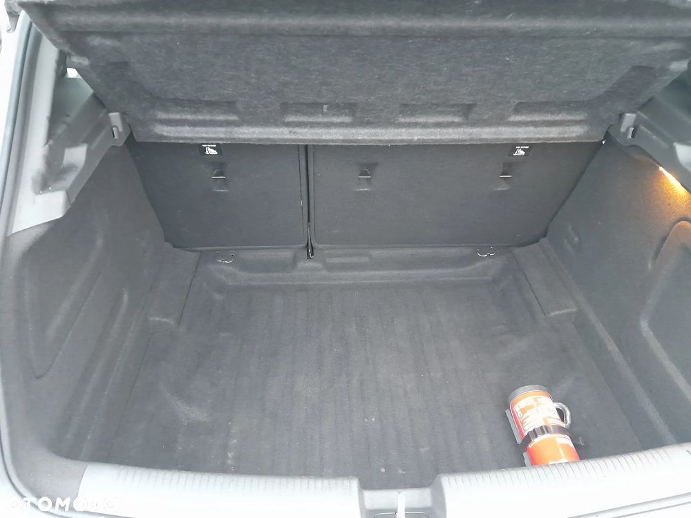 Opel Astra 1.4 T Enjoy - 9