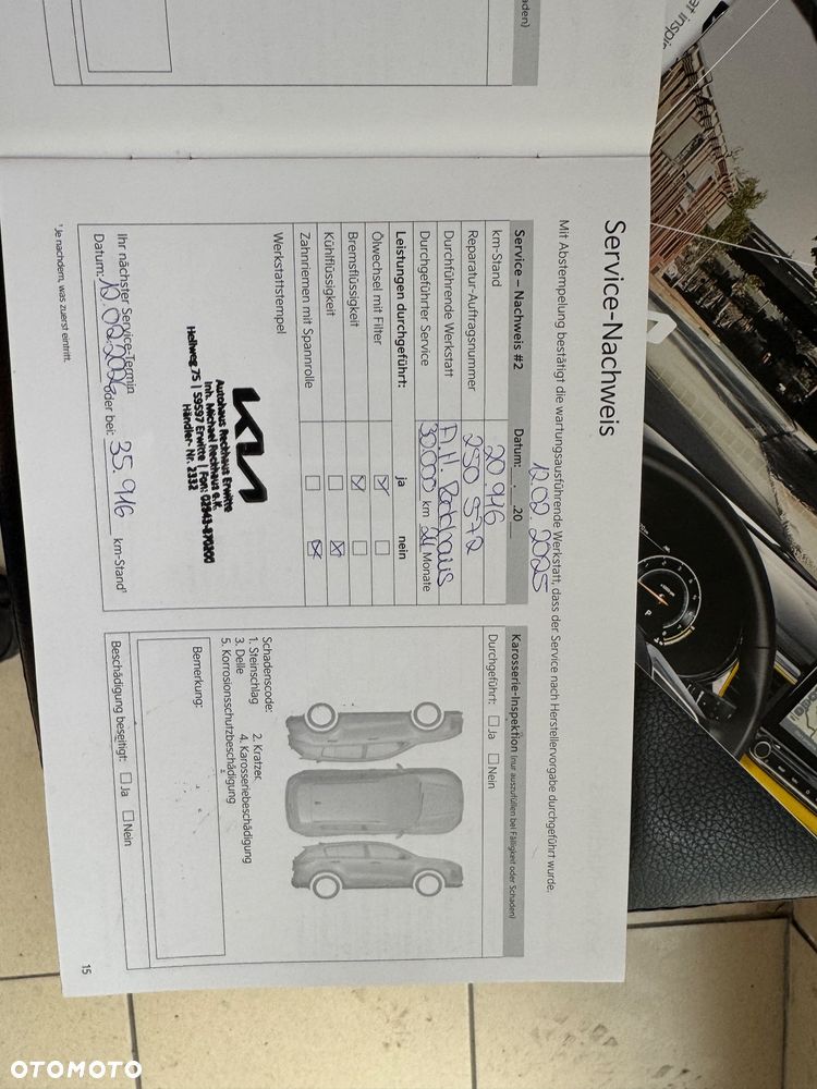 Kia Stonic - 34