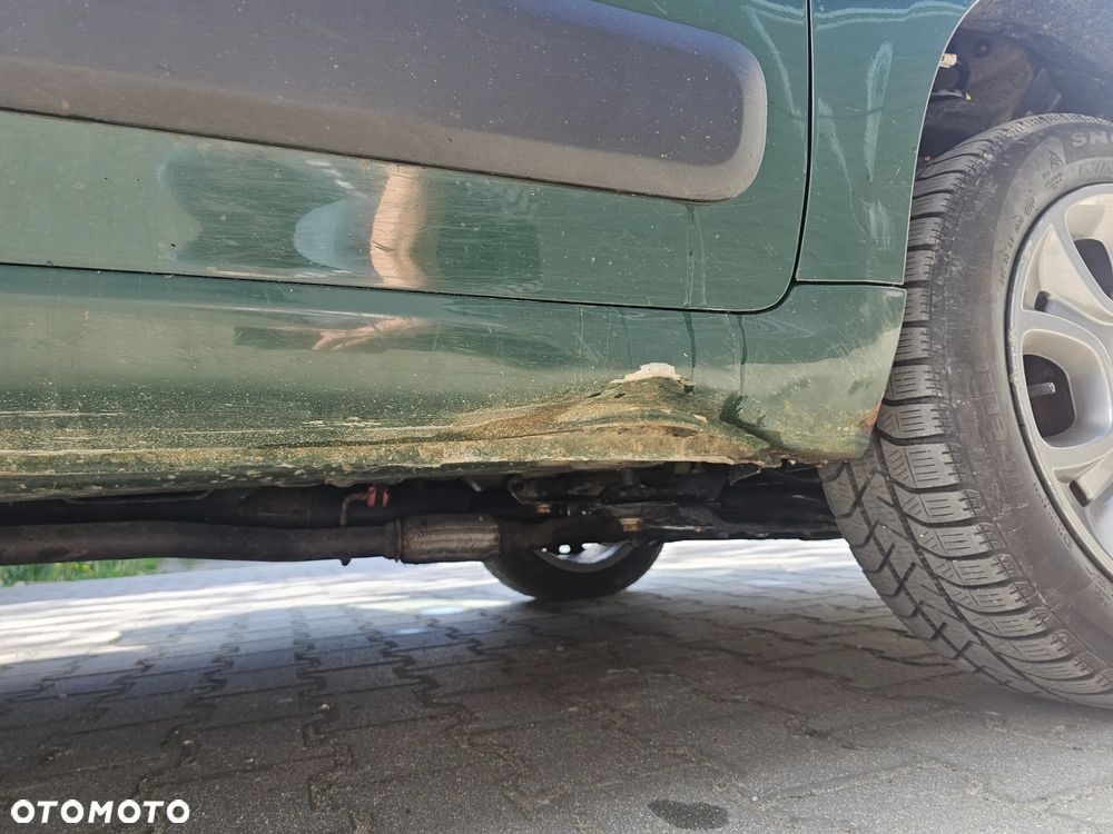Fiat Panda III wersja ROCK 4x4 Van - 15