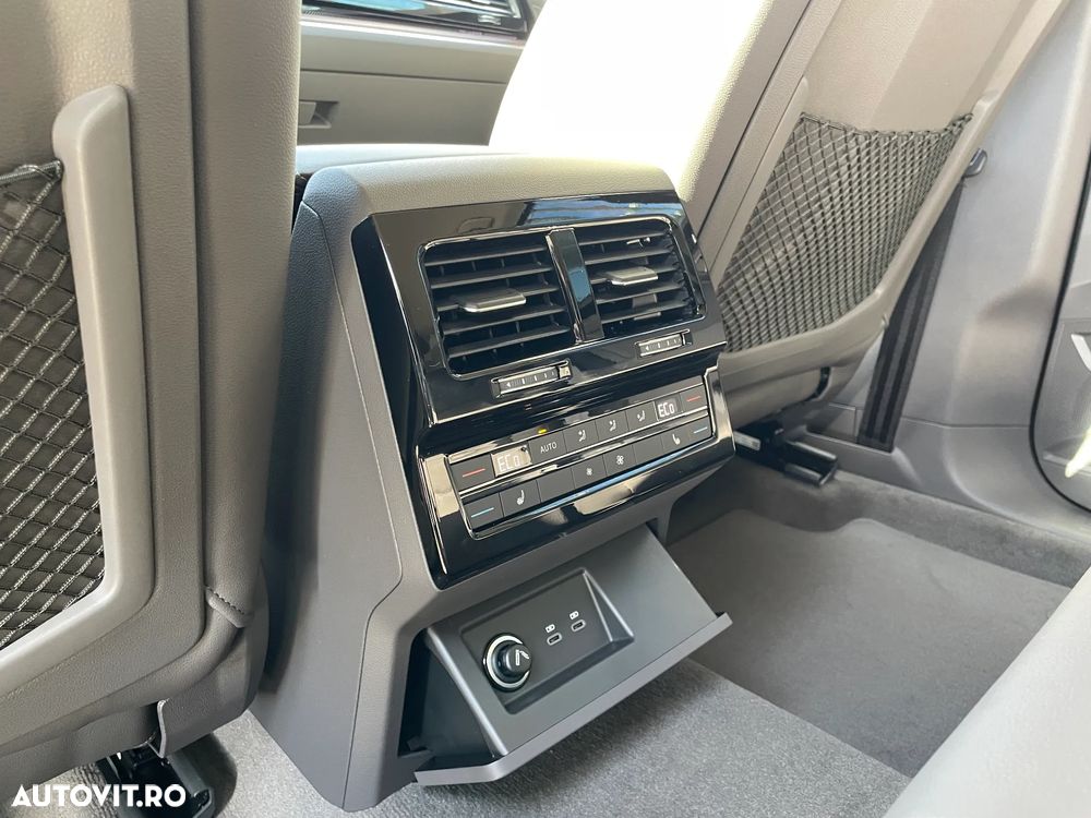 Volkswagen Touareg V6 TDI Elegance - 14