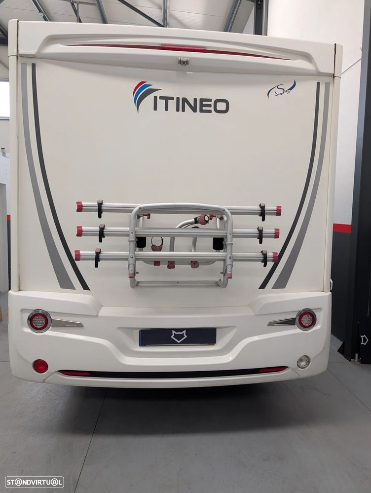 Fiat Ducato 35 2.3 M-Jet LH2 9L - 11