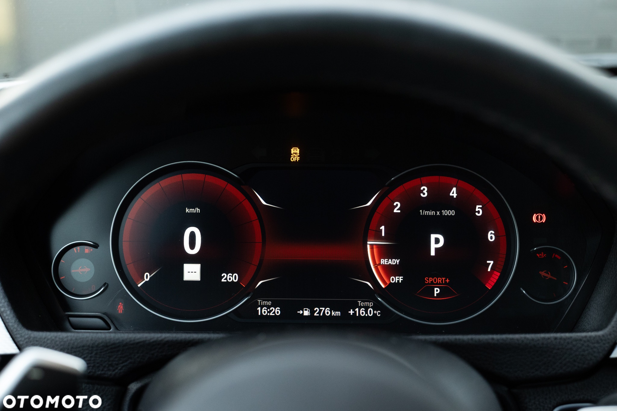 BMW Seria 3 340i xDrive M Sport - 23