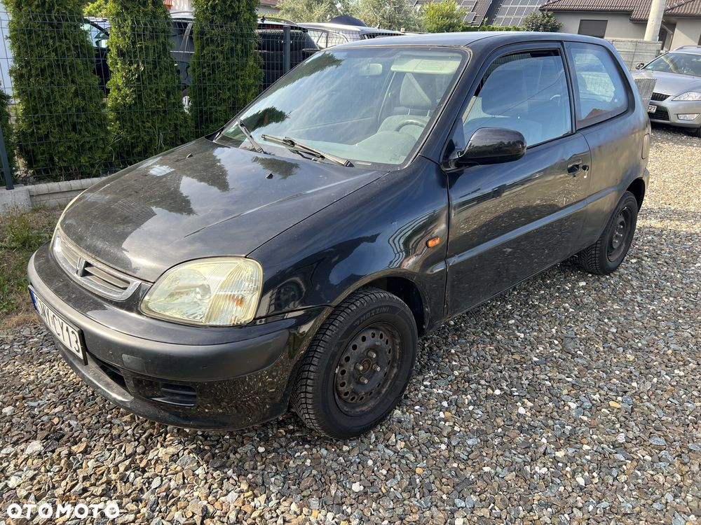 Honda Logo - 1
