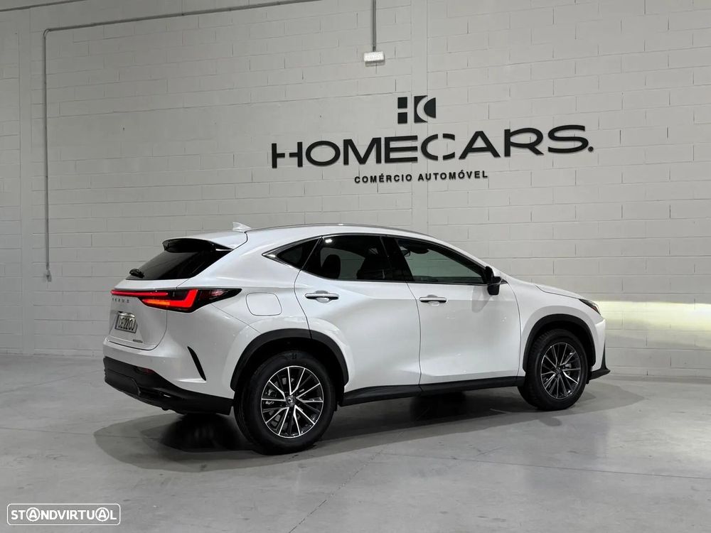 Lexus NX 450h+ Executive - 13
