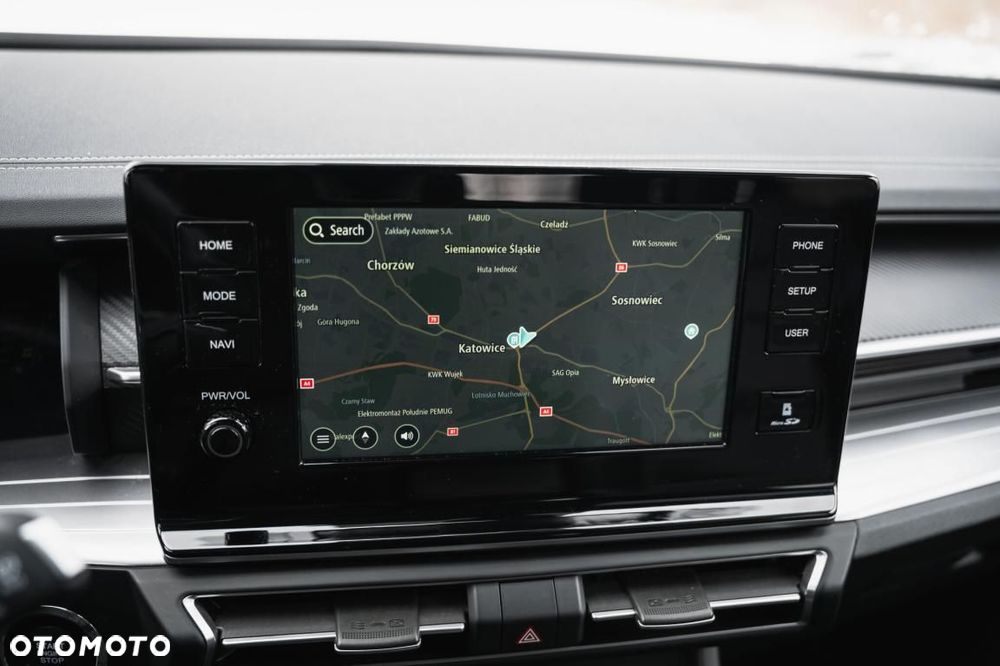 SsangYong/KGM Torres - 18