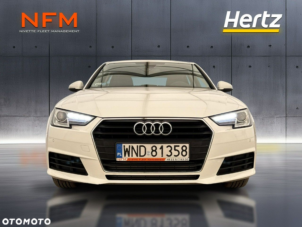 Audi A4 35 TFSI S tronic - 8