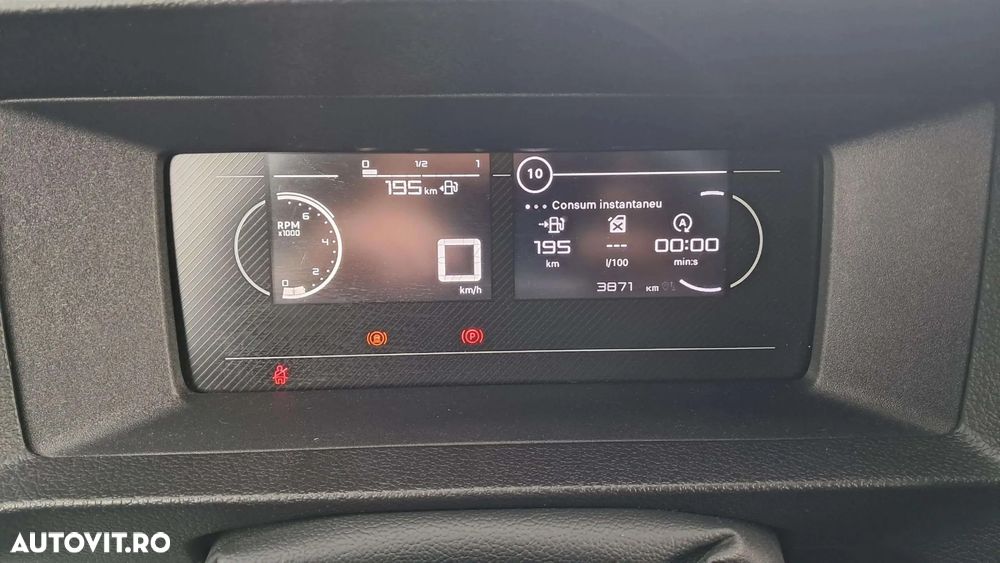 Peugeot Expert L2 - 8