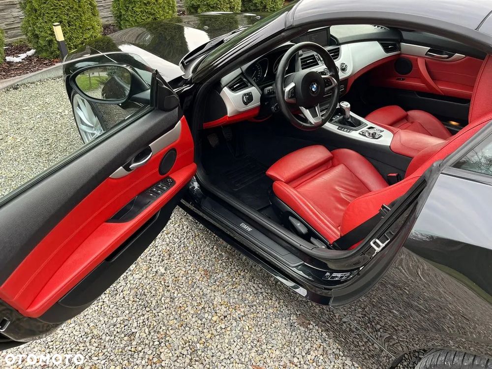 BMW Z4 20i sDrive - 23