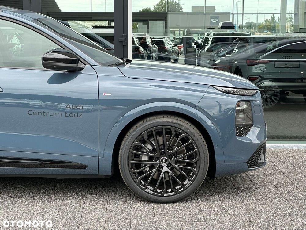 Audi Q7 - 6