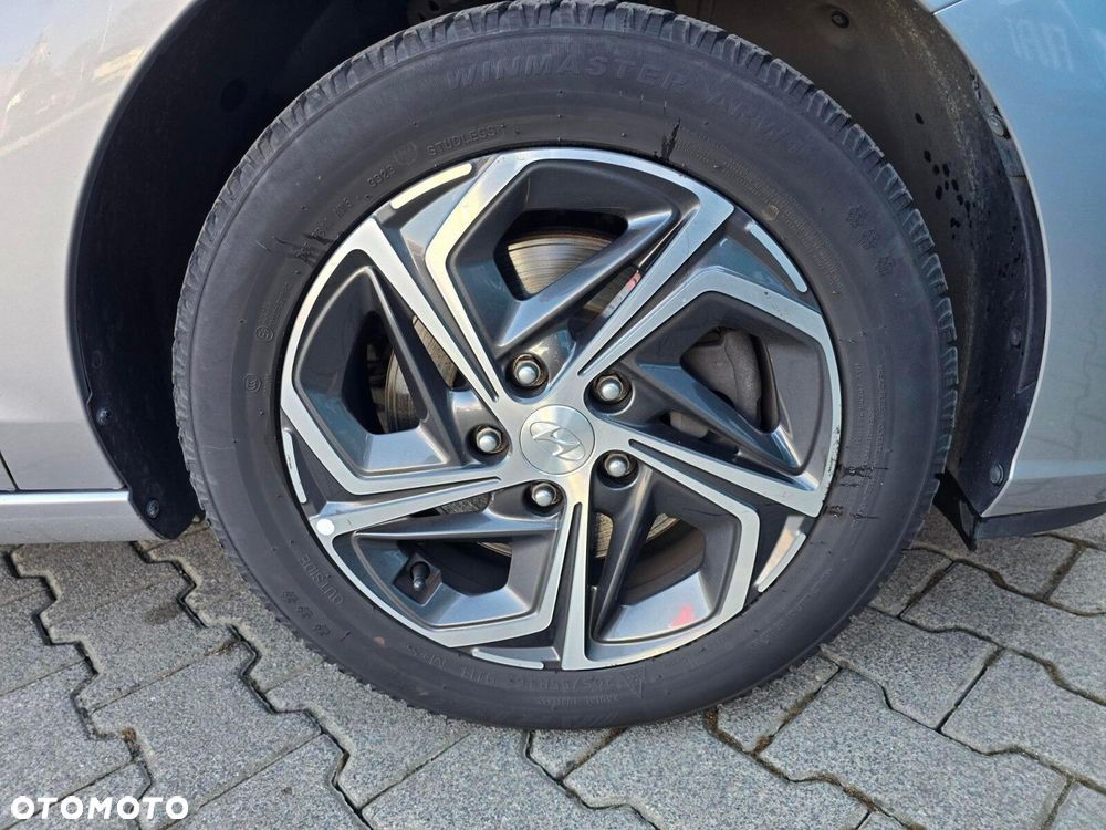 Hyundai i30 1.0 T-GDI Smart - 10