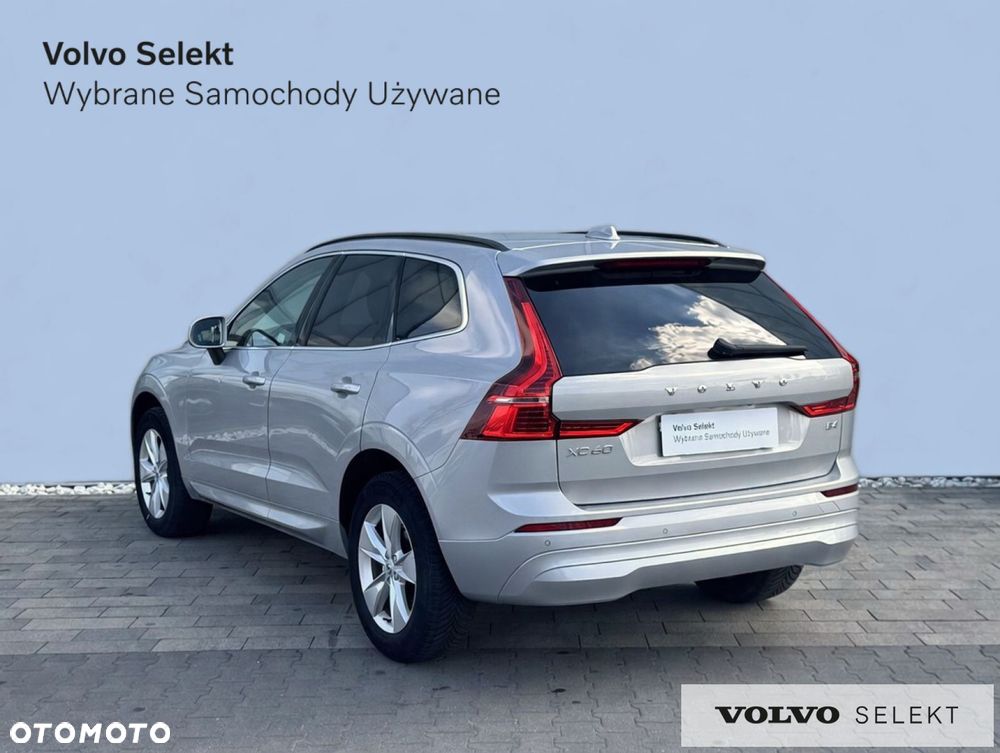 Volvo XC 60 - 10