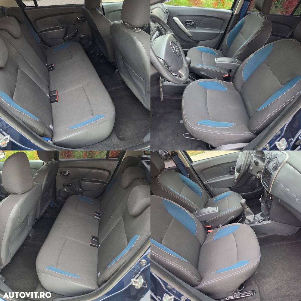 Dacia Logan - 7