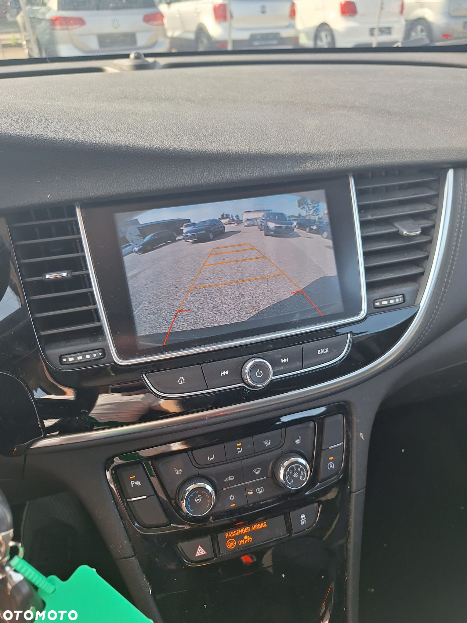 Opel Mokka - 13