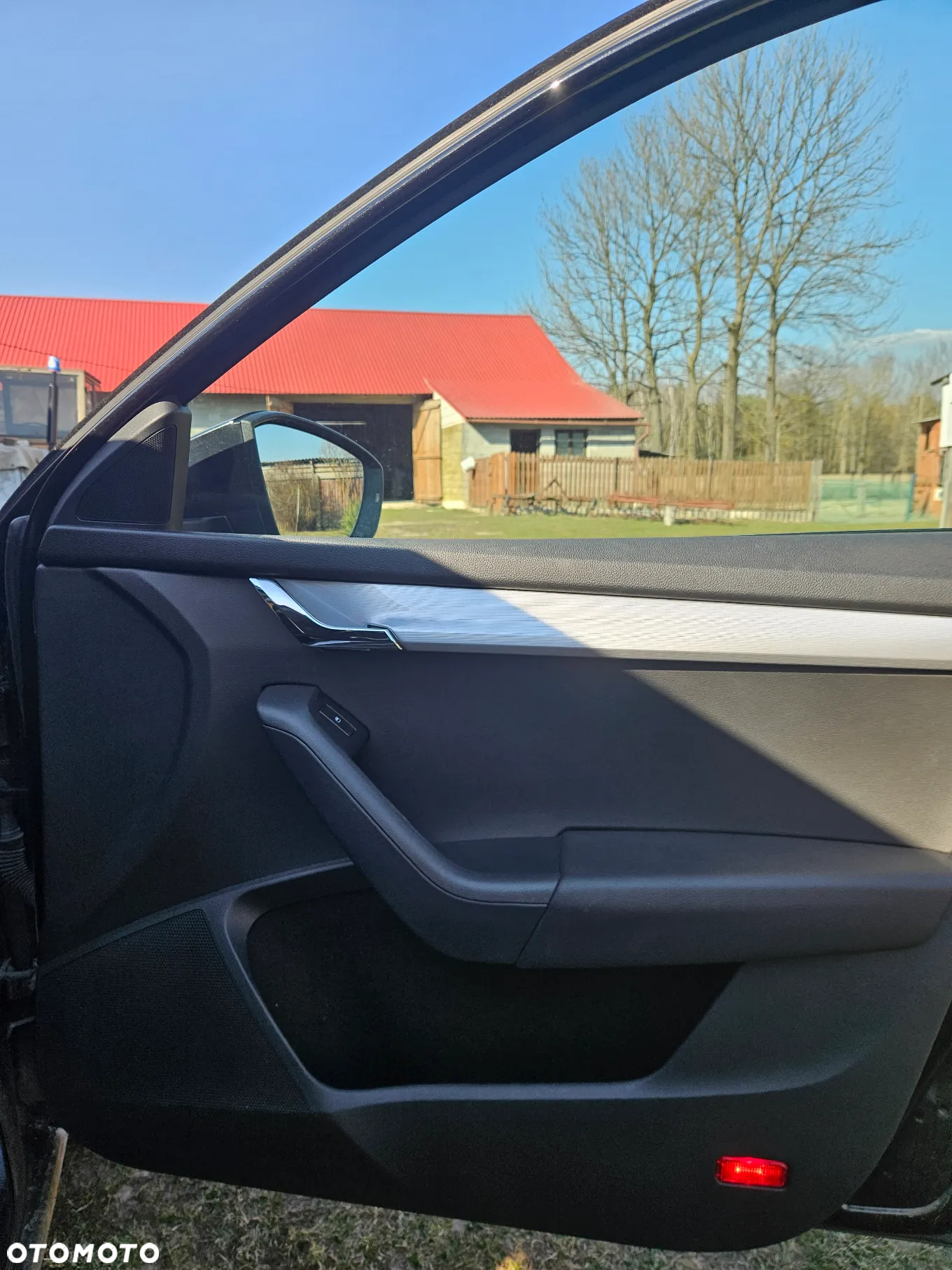 Skoda Octavia 1.8 TSI Edition - 16