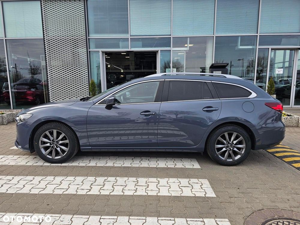 Mazda 6 2.0 SkyMotion - 5