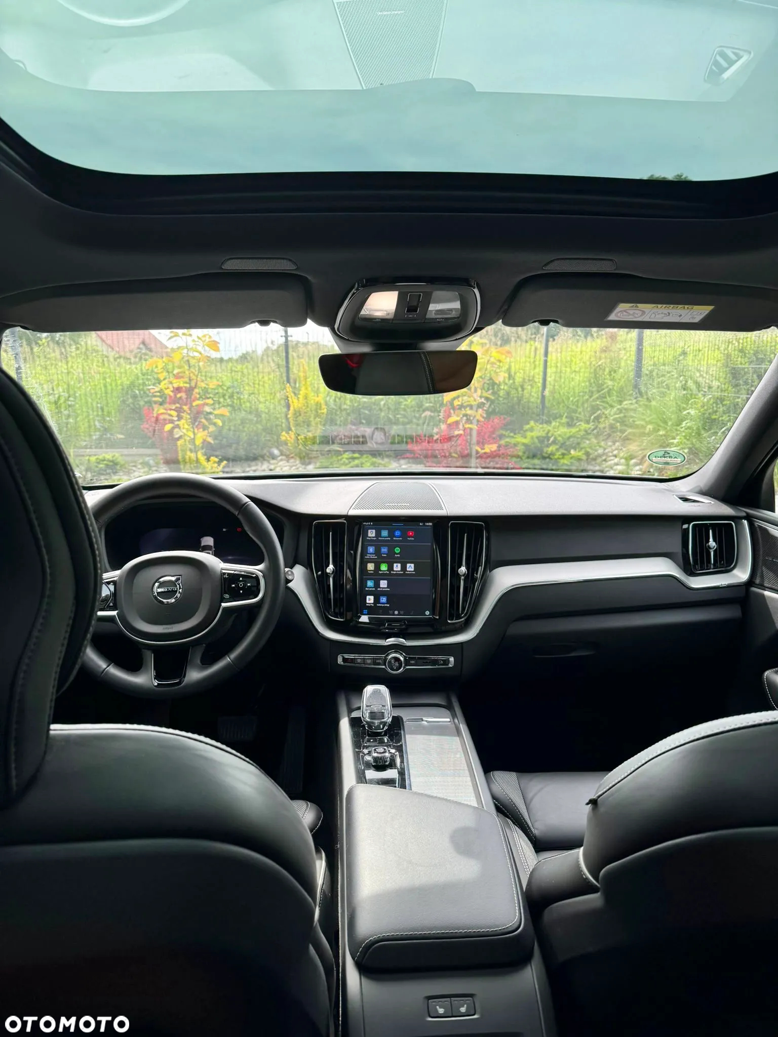 Volvo XC 60 - 8
